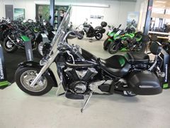 YAMAHA XVS 1300 CUSTOM