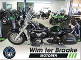 YAMAHA XVS 1300 CUSTOM