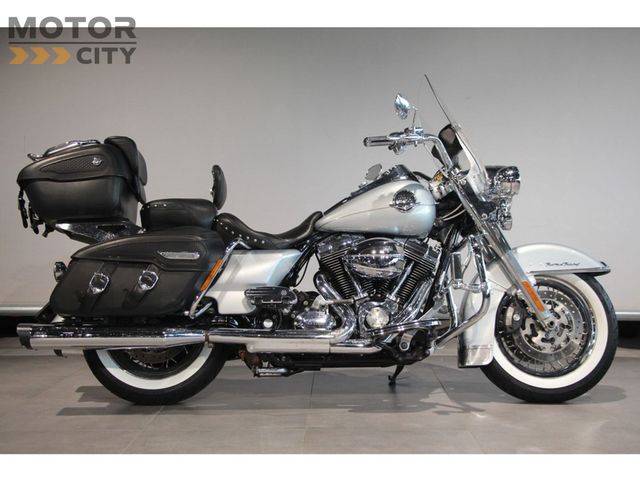 harley-davidson - road-king-classic-flhrc