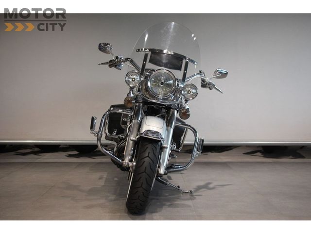 harley-davidson - road-king-classic-flhrc