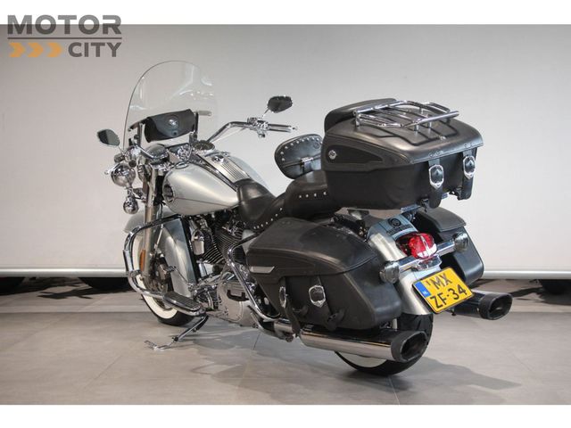harley-davidson - road-king-classic-flhrc