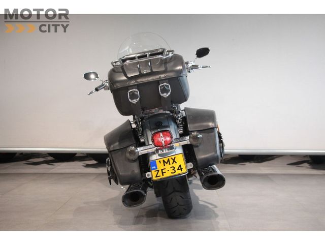 harley-davidson - road-king-classic-flhrc