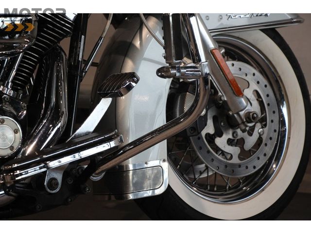 harley-davidson - road-king-classic-flhrc