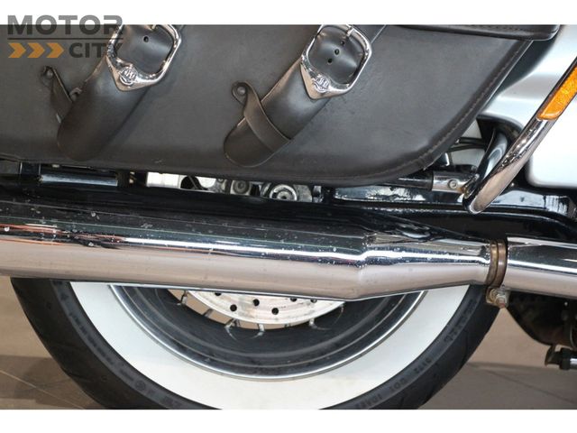 harley-davidson - road-king-classic-flhrc