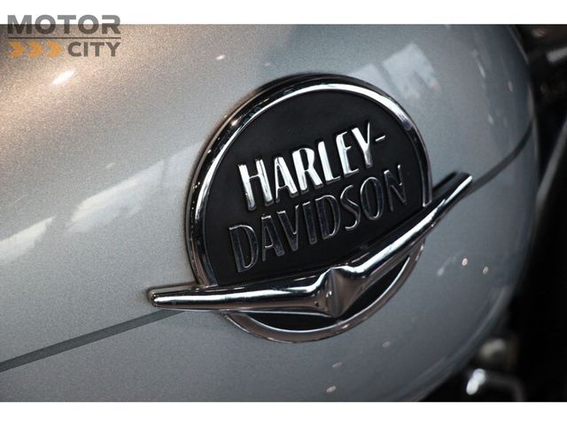 harley-davidson - road-king-classic-flhrc