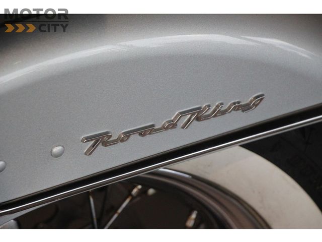 harley-davidson - road-king-classic-flhrc