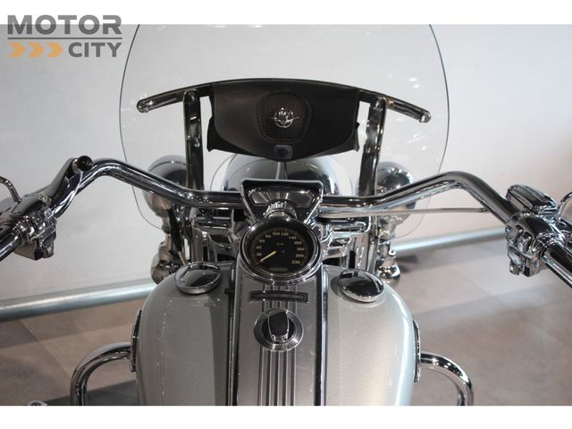 harley-davidson - road-king-classic-flhrc