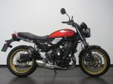 KAWASAKI Z650RS