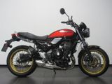 KAWASAKI Z650RS