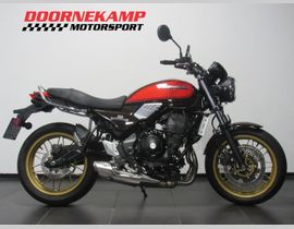 Kawasaki Z650RS 2022 occasion