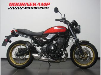 Kawasaki Z650RS 2022 occasion