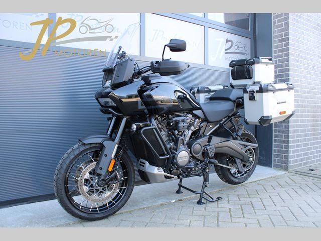 harley-davidson - pan-america--ra-1250-special