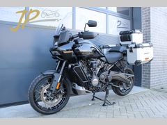 HARLEY-DAVIDSON PAN AMERICA  RA 1250 SPECIAL