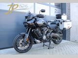 HARLEY-DAVIDSON PAN AMERICA  RA 1250 SPECIAL