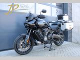 HARLEY-DAVIDSON PAN AMERICA  RA 1250 SPECIAL