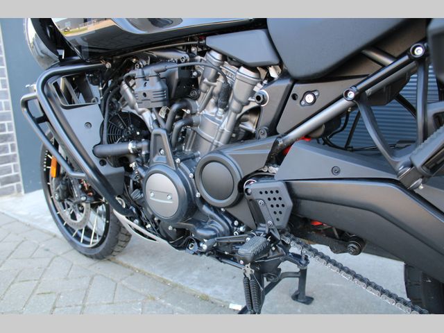 harley-davidson - pan-america--ra-1250-special