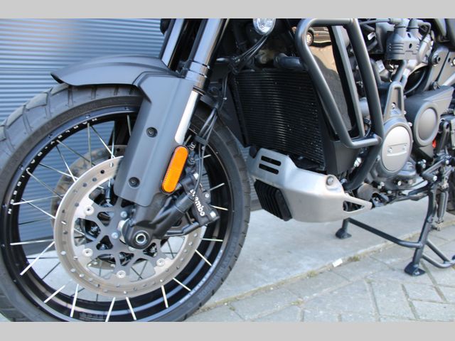 harley-davidson - pan-america--ra-1250-special