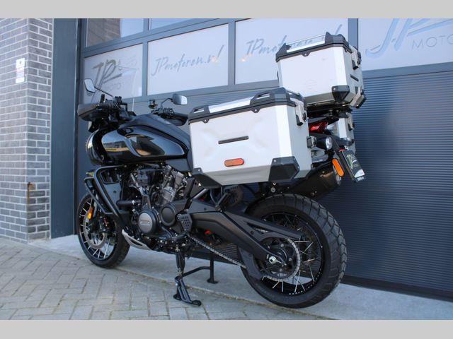 harley-davidson - pan-america--ra-1250-special