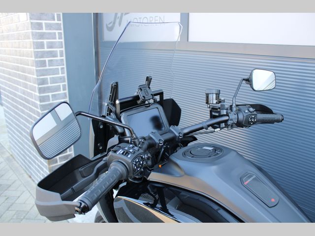 harley-davidson - pan-america--ra-1250-special