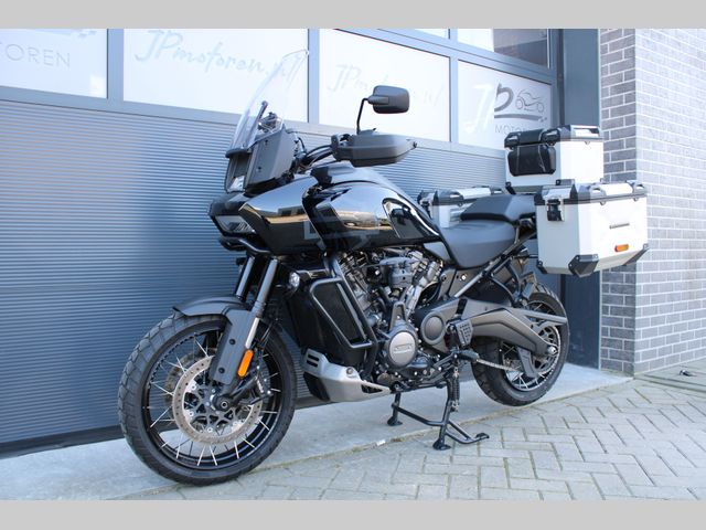 harley-davidson - pan-america--ra-1250-special