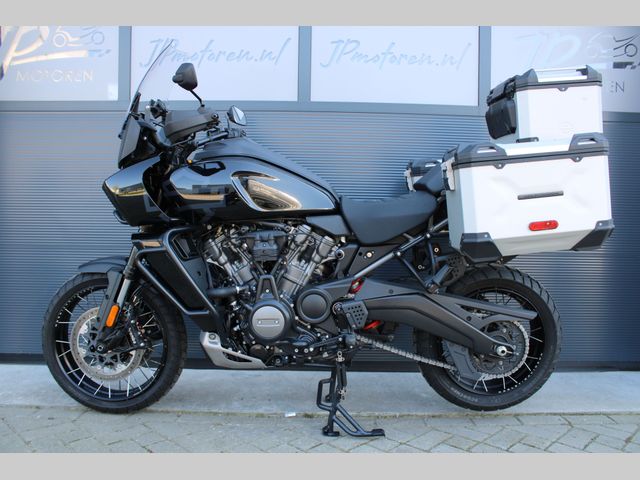 harley-davidson - pan-america--ra-1250-special