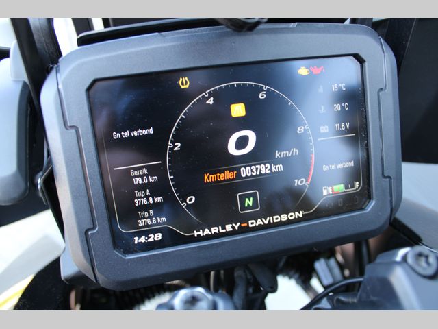 harley-davidson - pan-america--ra-1250-special