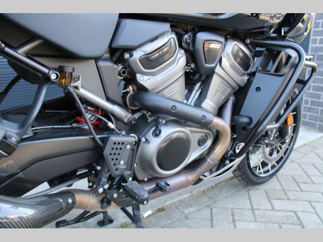 harley-davidson - pan-america--ra-1250-special