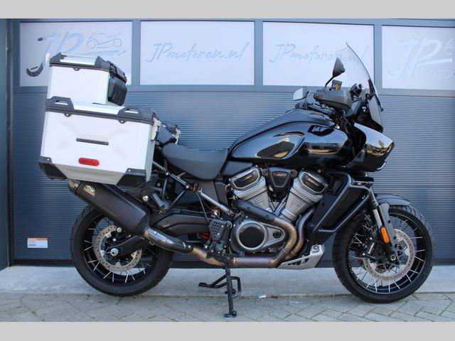 harley-davidson - pan-america--ra-1250-special