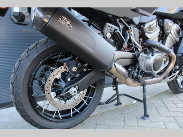 harley-davidson - pan-america--ra-1250-special