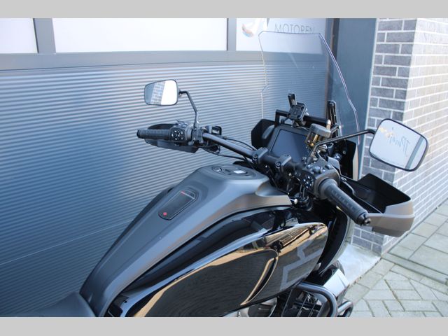 harley-davidson - pan-america--ra-1250-special