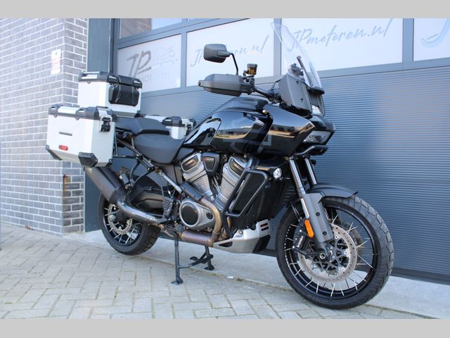 harley-davidson - pan-america--ra-1250-special