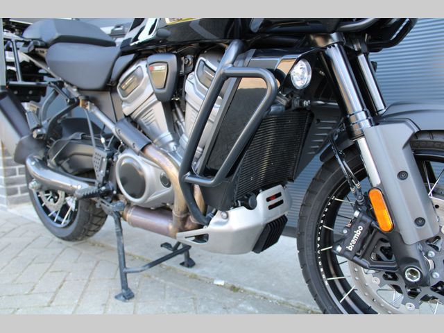 harley-davidson - pan-america--ra-1250-special