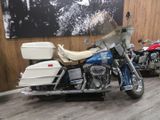 HARLEY-DAVIDSON ELECTRA GLIDE FLH 1200
