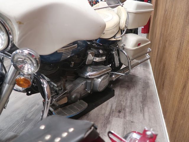 harley-davidson - electra-glide-flh-1200