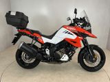 SUZUKI V-STROM 1050 XT