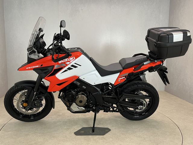 suzuki - v-strom-1050-xt