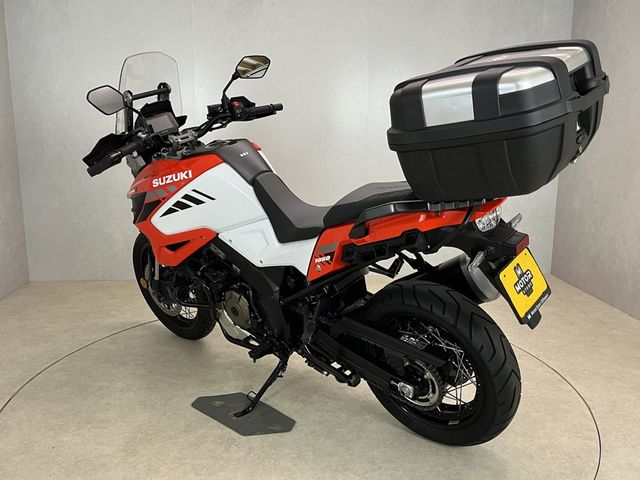 suzuki - v-strom-1050-xt