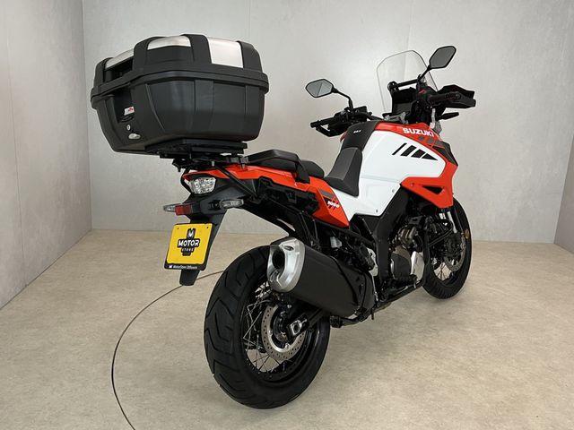 suzuki - v-strom-1050-xt