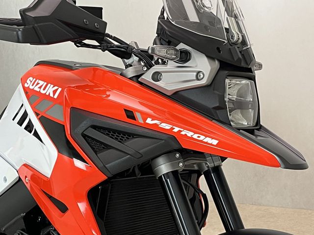 suzuki - v-strom-1050-xt