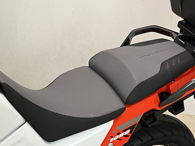 suzuki - v-strom-1050-xt