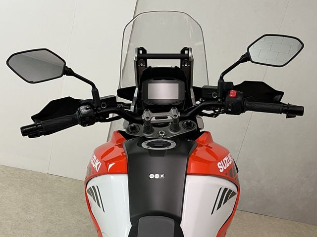 suzuki - v-strom-1050-xt