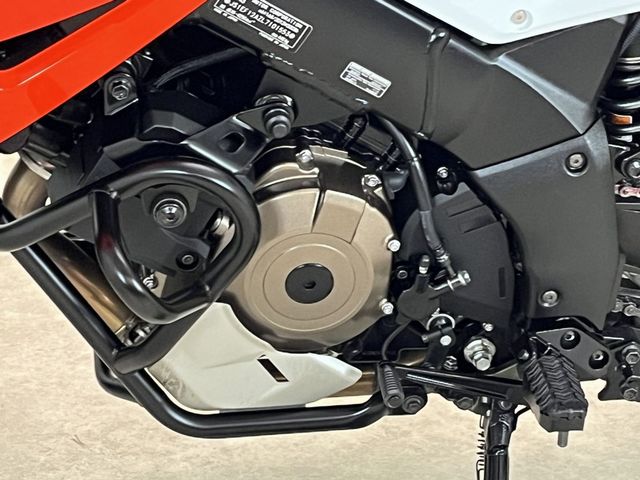 suzuki - v-strom-1050-xt