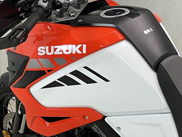 suzuki - v-strom-1050-xt
