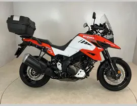 Suzuki V-Strom 1050 XT 2020 occasion