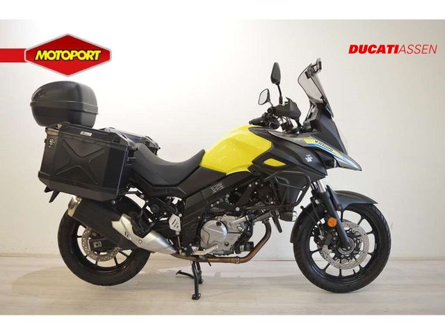 suzuki - v-strom-dl-650-abs