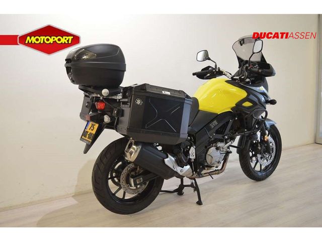 suzuki - v-strom-dl-650-abs