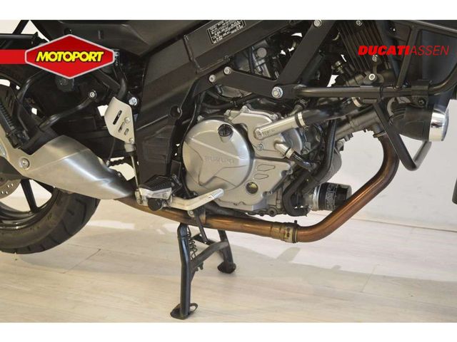 suzuki - v-strom-dl-650-abs