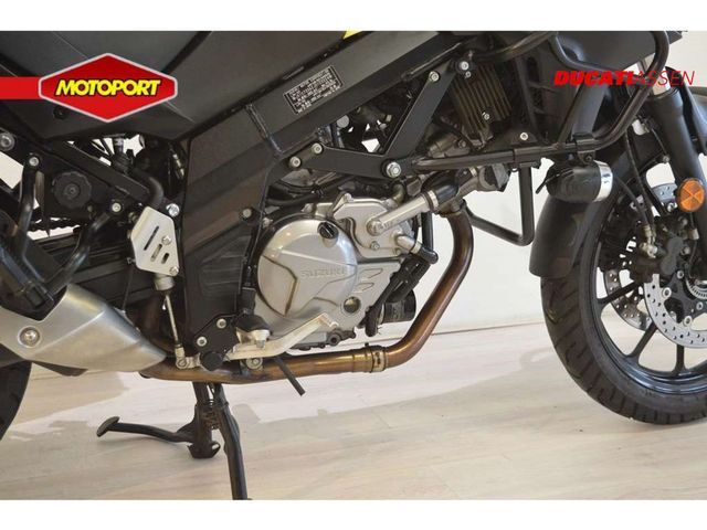 suzuki - v-strom-dl-650-abs