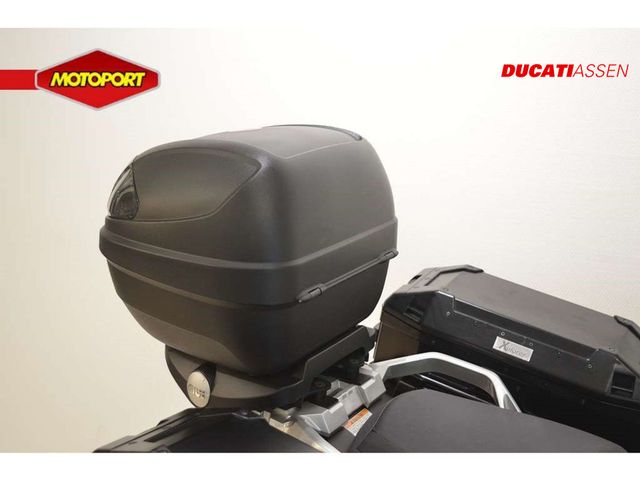 suzuki - v-strom-dl-650-abs