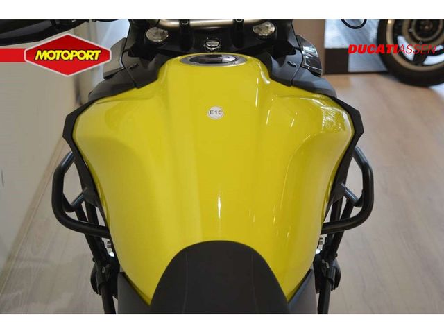 suzuki - v-strom-dl-650-abs